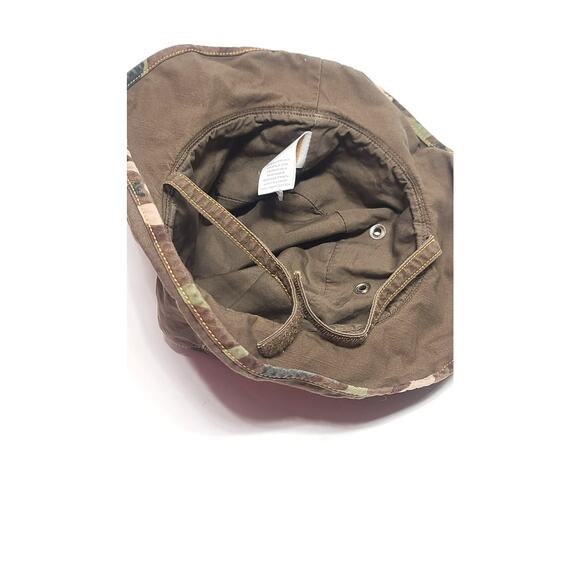 Gymboree summer bucket hat size 2T to 5T - Picture 3 of 4